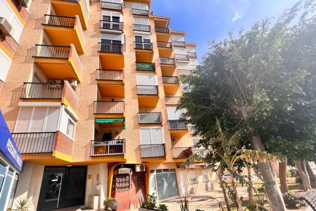 Estudio El Faro Malaga Exterior photo