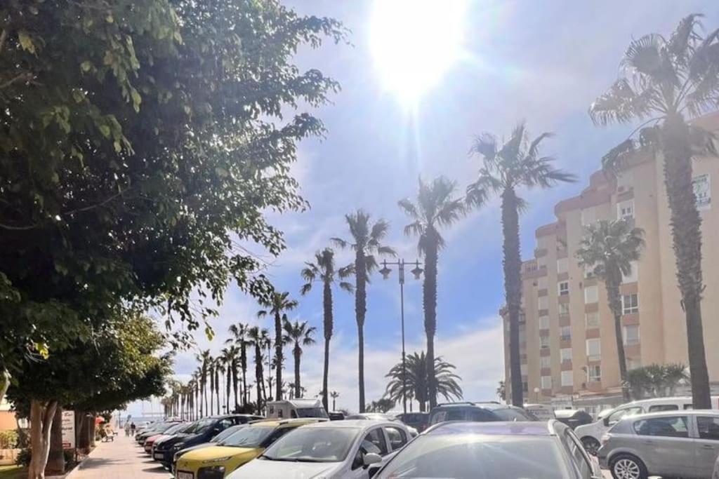 Estudio El Faro Malaga Exterior photo