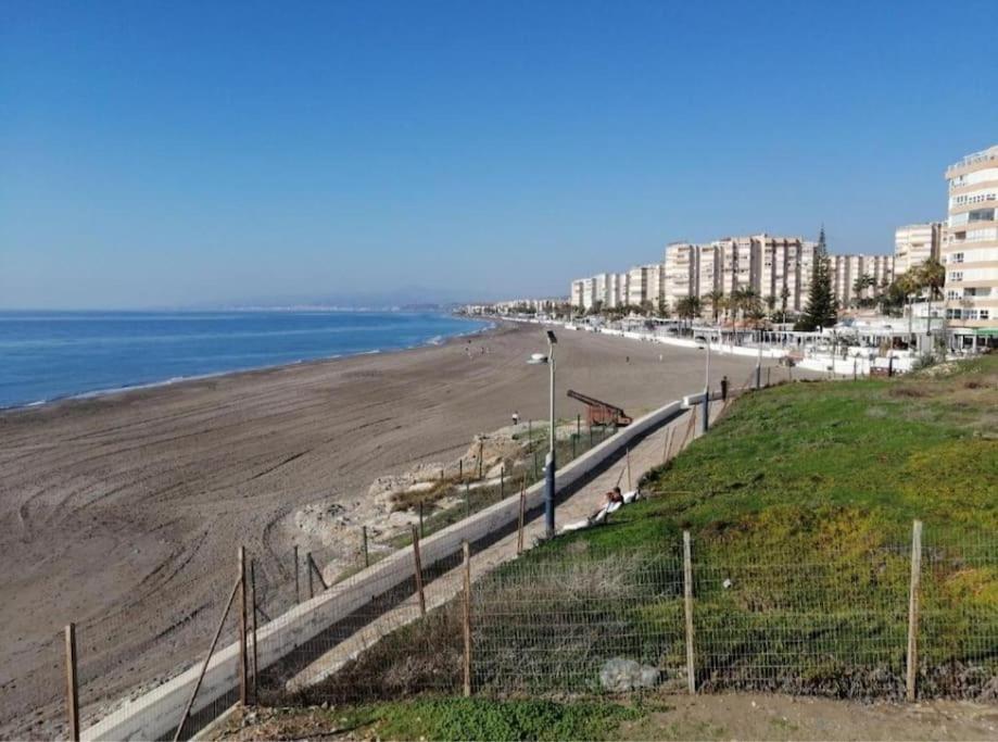 Estudio El Faro Malaga Exterior photo